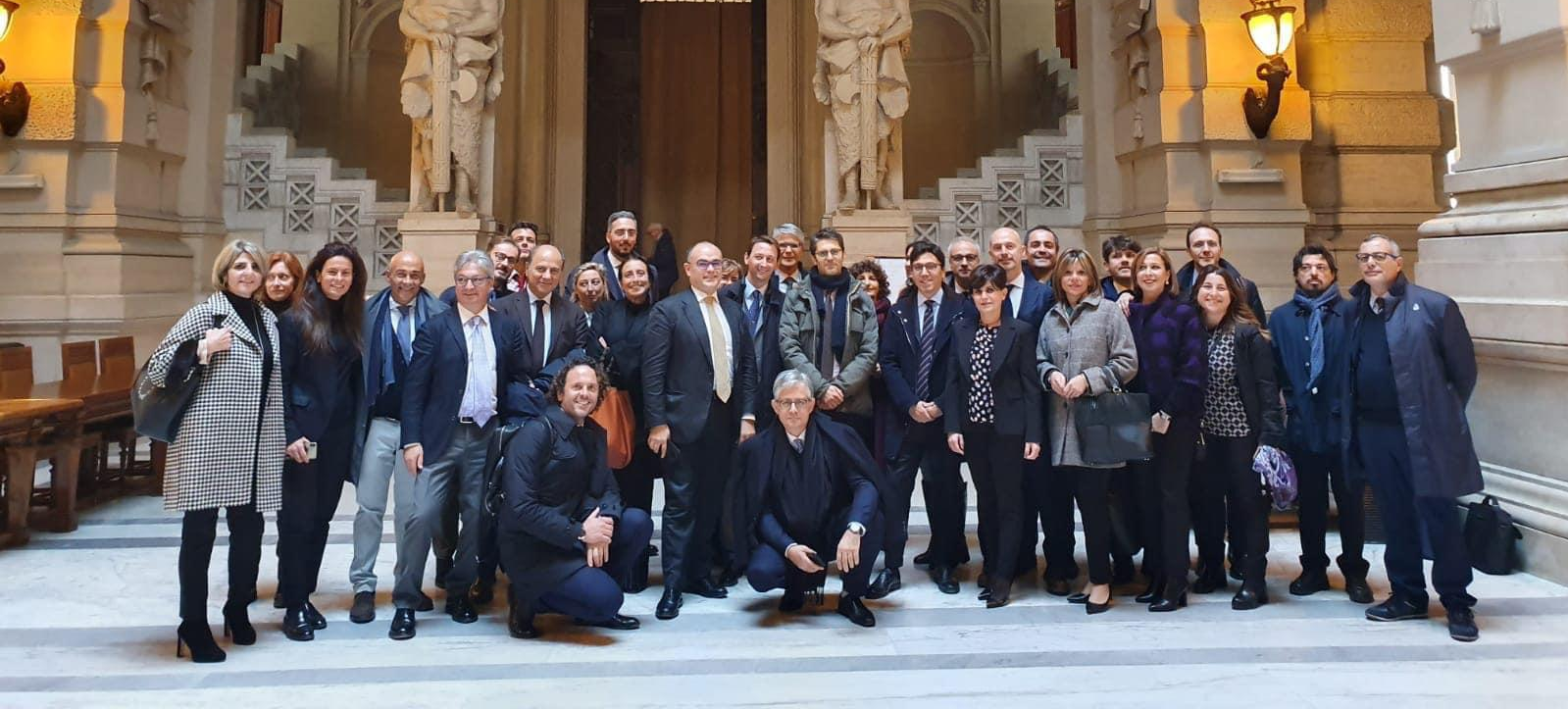 Nuovo statuto A.C.D.C.
